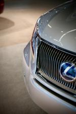 Lexus RX450h 2009 года